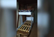 Jovem de Caçador é achado morto sob cama em Catanduvas