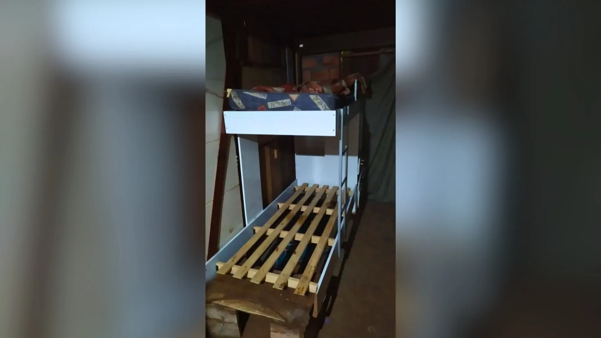 Jovem de Caçador é achado morto sob cama em Catanduvas