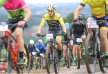 Etapa da Copa Oeste de MTB agita Caçador dia 18