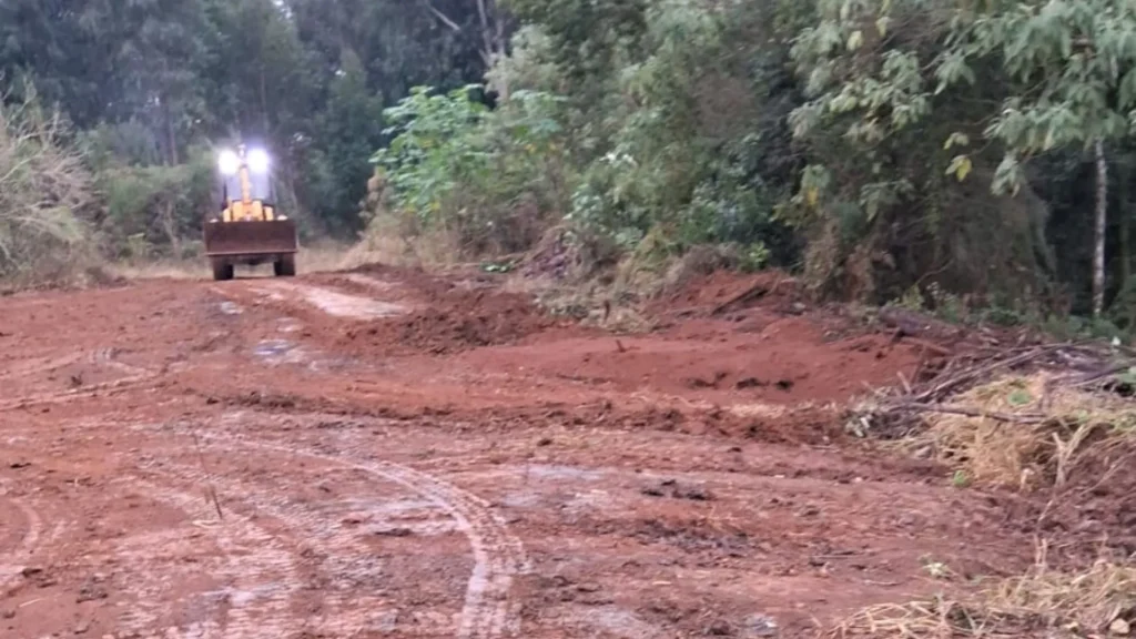 Prefeitura de Fraiburgo esclarece sobre vazamento de chorume no aterro sanitário