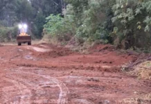 Prefeitura de Fraiburgo esclarece sobre vazamento de chorume no aterro sanitário