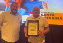 Pinheiro Preto garante 12 moradias pelo programa habitacional estadual