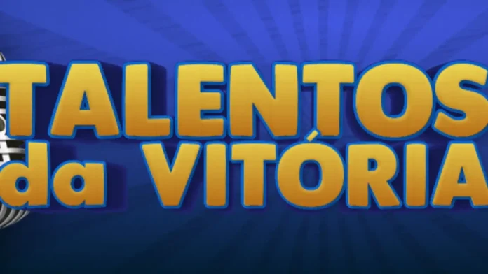 Regulamento Talentos da Vitória