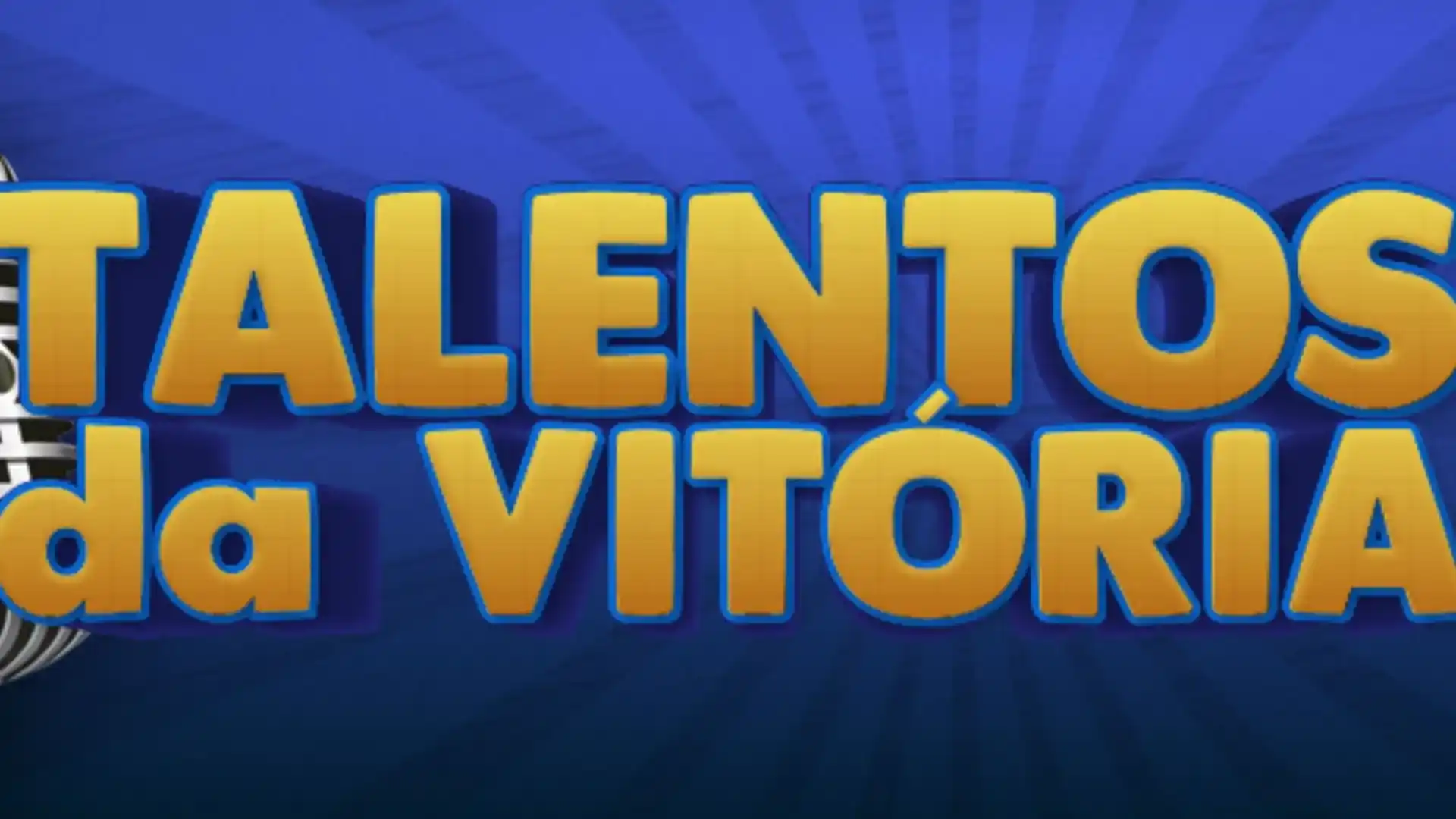 Regulamento Talentos da Vitória