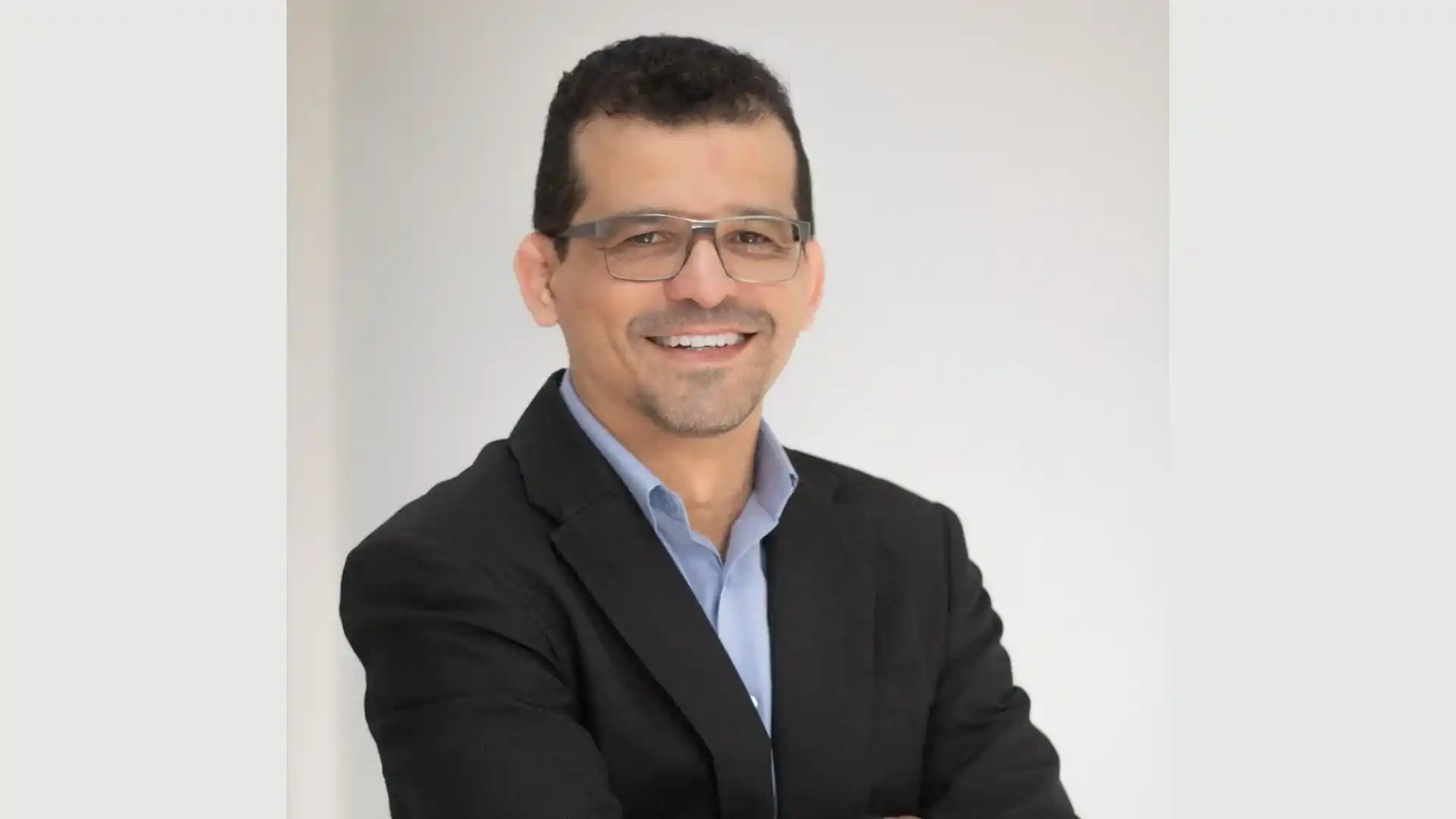 Procurador Rodolfo Pires Filho, fala sobre a importância jurídica na administração