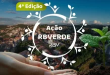 RBVerde 2025 reunirá mais de 30 parceiros em Videira em grande ação ambiental