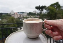 Café: o sabor que une os brasileiros e aquece os dias frios