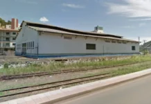 Herval d’Oeste consegue liberação para utilizar terremos da rede ferroviária