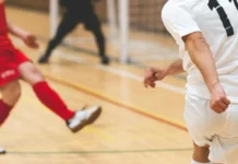 Tangará Futsal recebe líder da Série Bronze; Pinheiro Preto folga nesta rodada