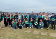 RBV Rádios lança edição 2025 do projeto RBVerde em Videira