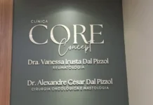 Nova clínica Core Concept é inaugurada em Videira com foco em tecnologia e prevenção ao câncer