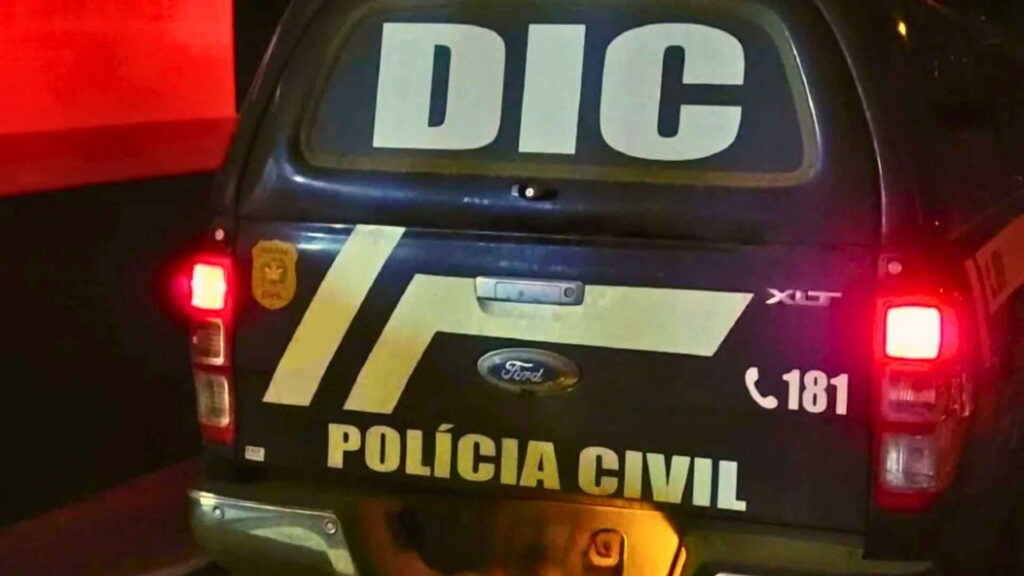 Polícia Civil DIC