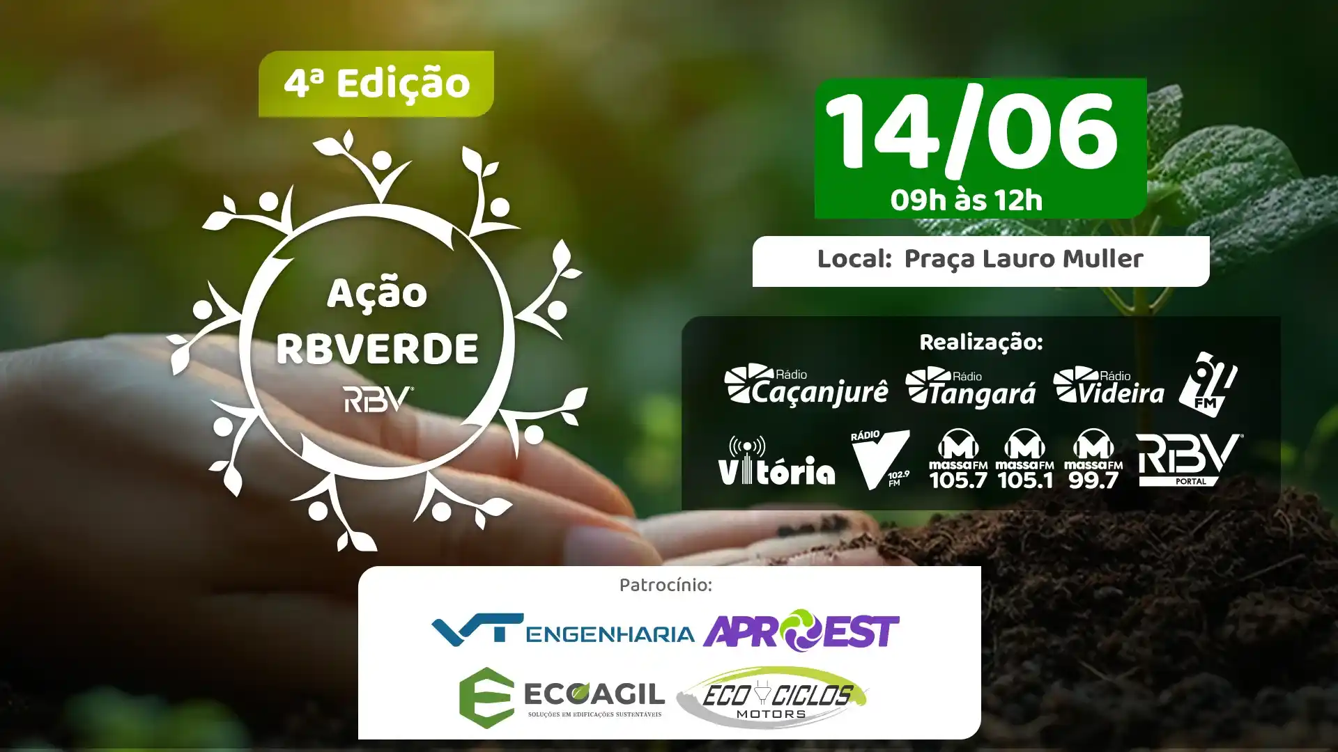 RBVerde Canoinhas