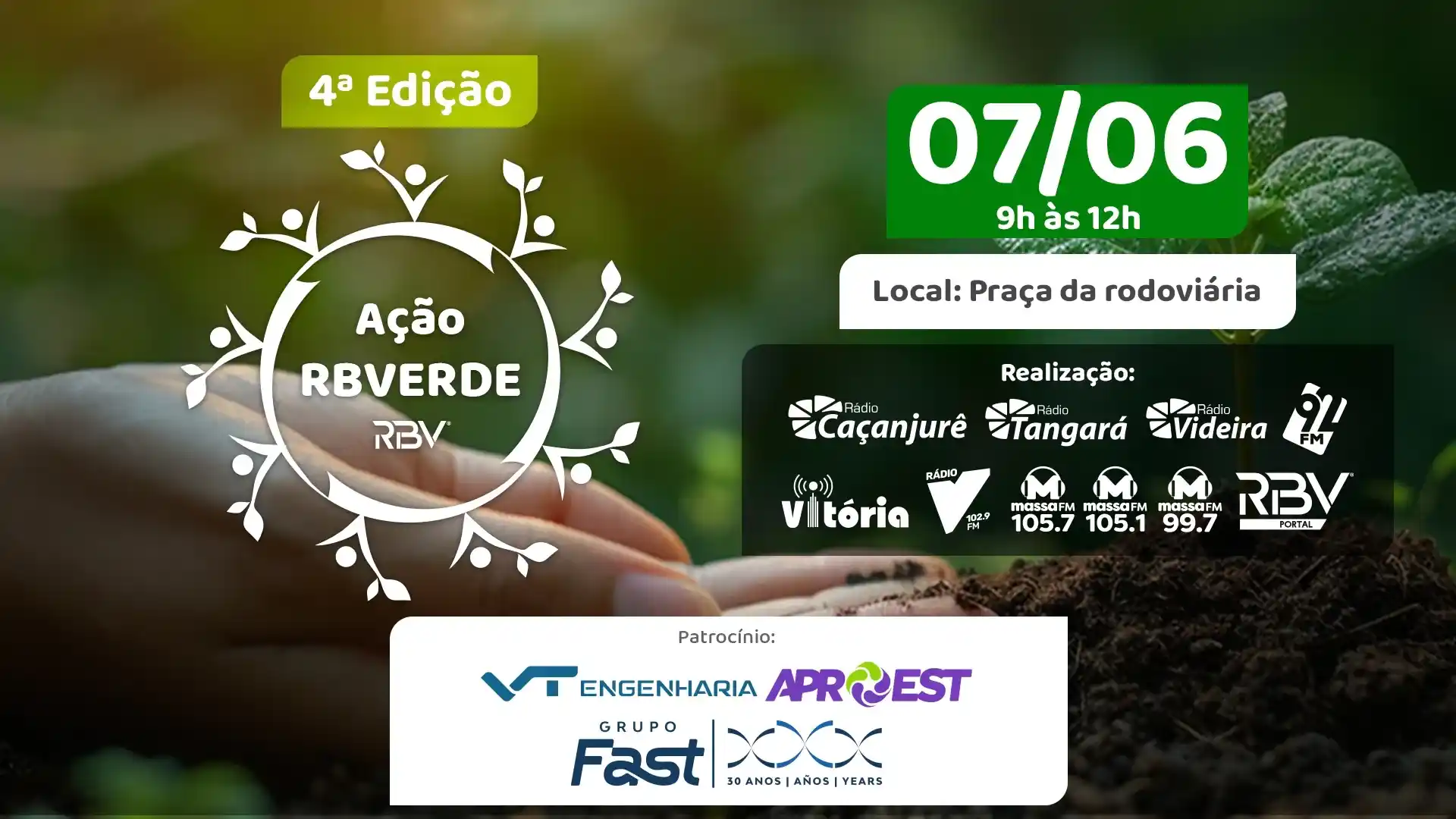 RBVerde Capinzal