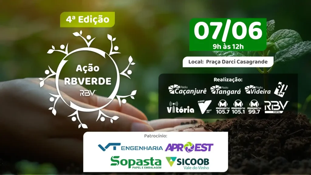 RBVerde Tangará