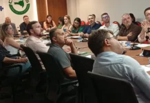Reunião pactua avanços para a saúde no Alto Vale do Rio do Peixe
