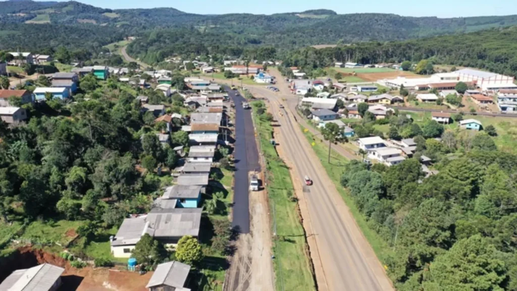 Taquara Verde terá Rua de Lazer neste sábado