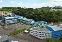 Jogos Universitários da Unoesc reúnem 1.300 atletas em Videira