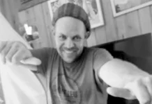 Motorista de Fraiburgo morre em grave acidente no Paraná