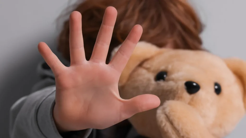 Santa Catarina registra aumento de 12% em denúncias de abuso sexual infantil
