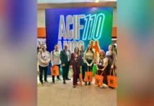 ACIC Caçador participa do FACISC Day