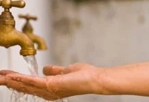 Tarifa de água e esgoto será reajustada em 4,76% a partir de julho em Videira