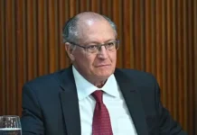 Geraldo Alckmin passa mal e cancela agenda em Brasília