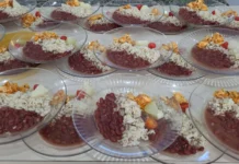 Capinzal fortalece alimentação escolar com produtos locais