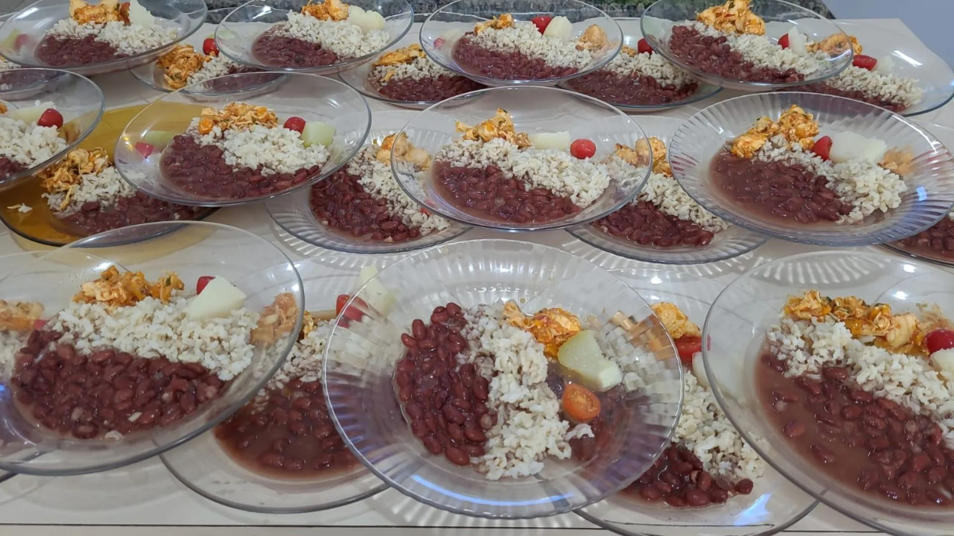 Capinzal fortalece alimentação escolar com produtos locais