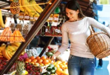 Anvisa inicia monitoramento nacional de resíduos de agrotóxicos em alimentos