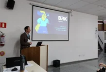 BRK destaca avanços no saneamento em Caçador