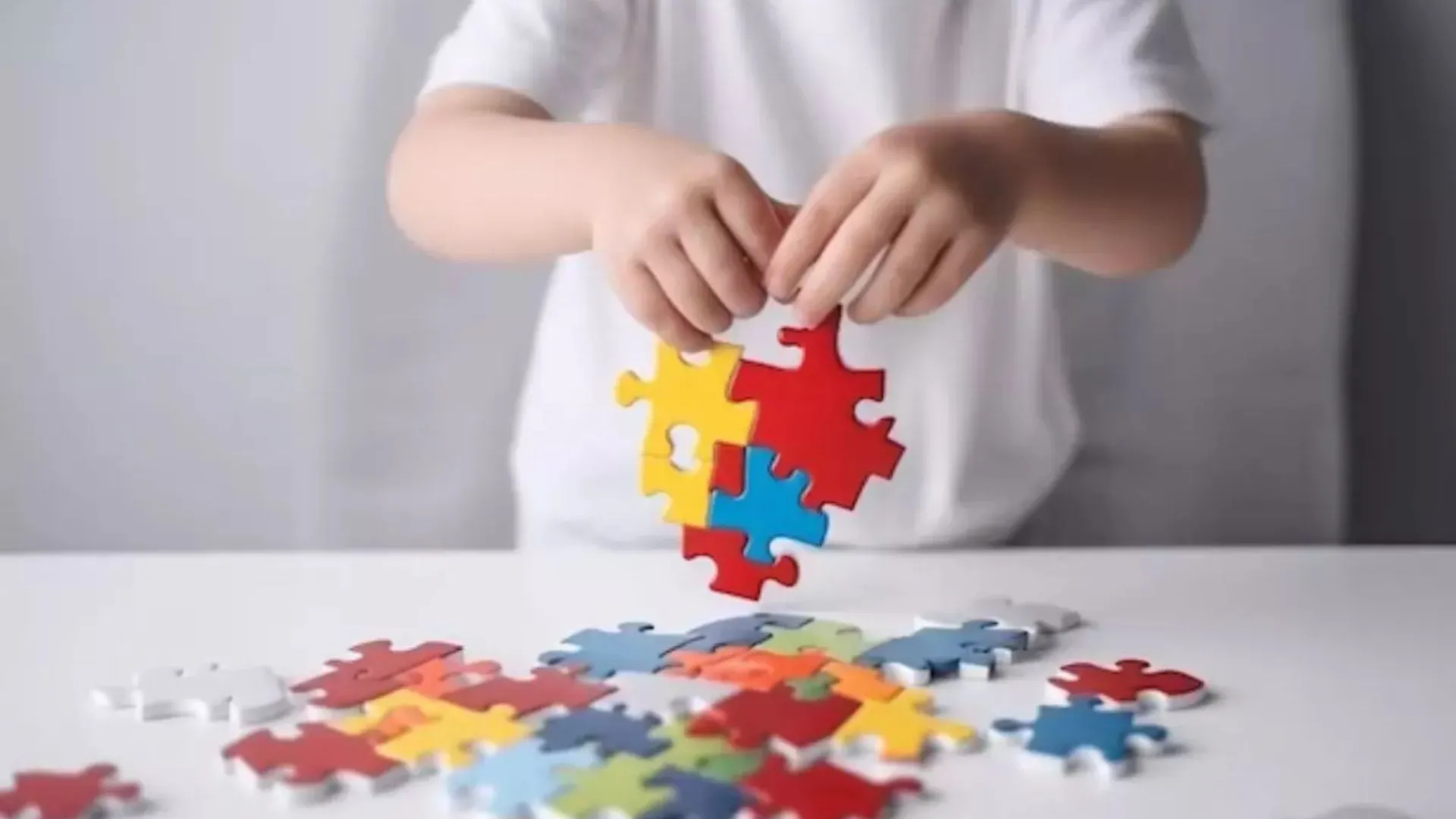 Apenas duas cidades de Santa Catarina não têm diagnósticos de autismo