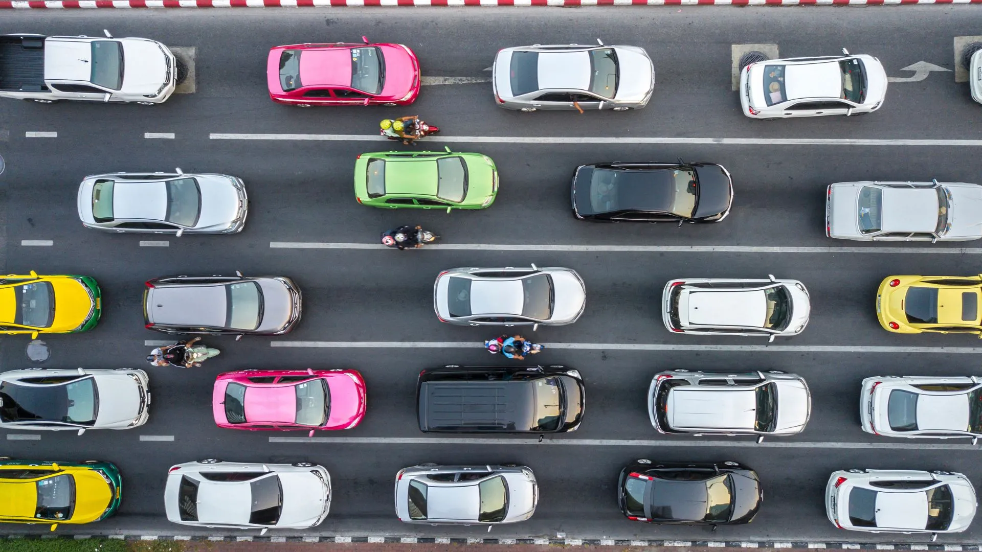Dia 13 de maio é o dia do automóvel no Brasil: Entenda a data