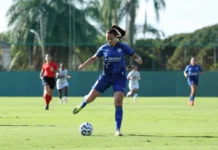 Avaí/Kindermann é superado pelo Atlético-MG