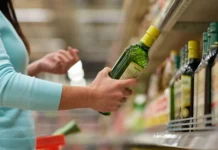 Anvisa proíbe duas marcas de azeites após detectar irregularidades nos rótulos