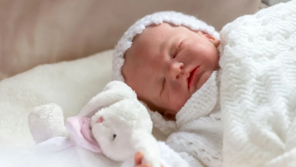 Mulher leva bebê reborn para vacinar em posto de saúde de SC