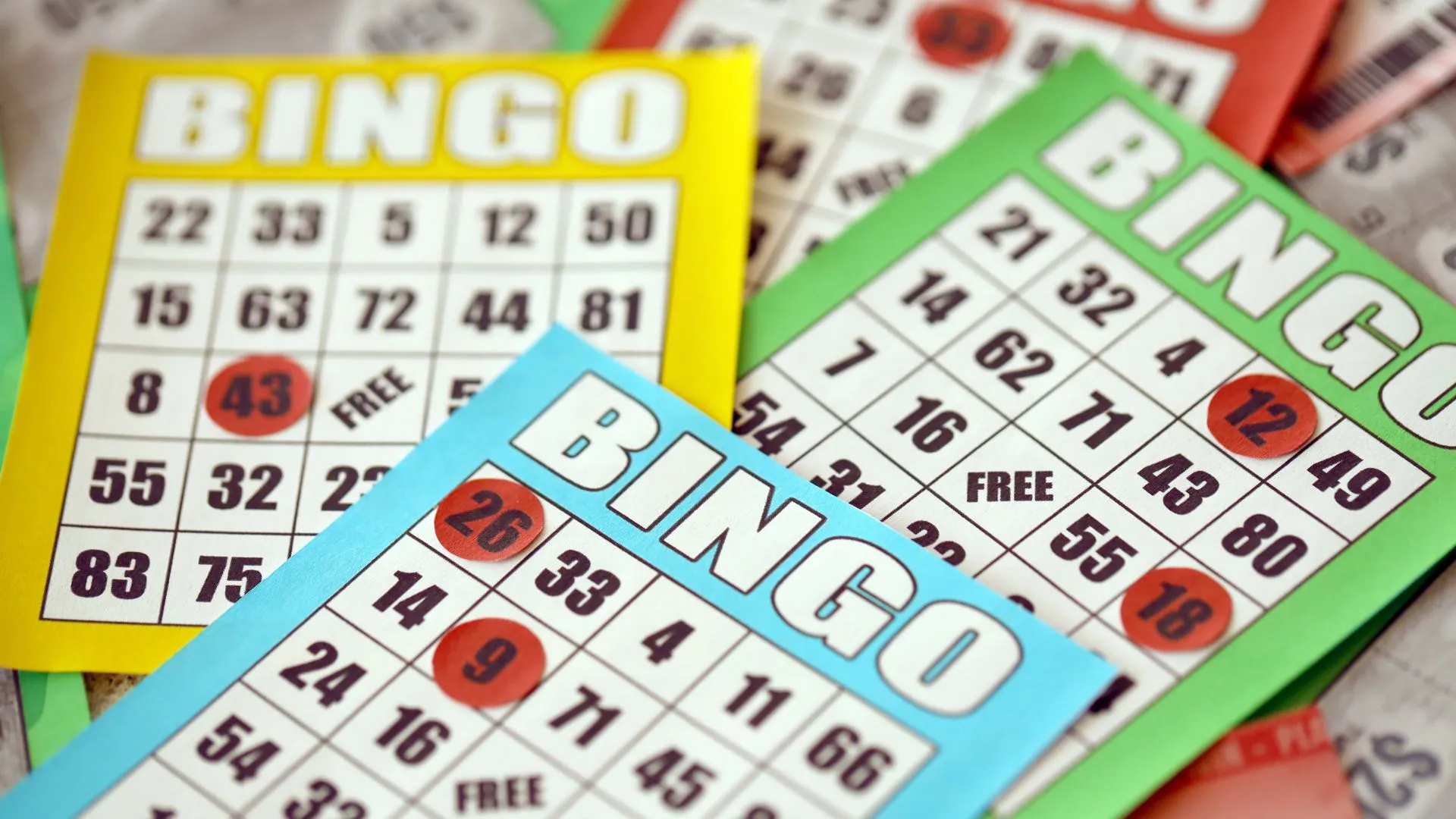 Escoteiros de Videira realizam bingo beneficente com atrações para a família