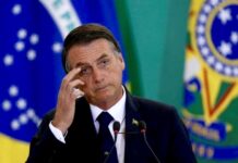 STF inicia julgamento de Bolsonaro e aliados por tentativa de golpe