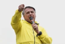 Bolsonaro vem a SC para lançar projeto Rota 22 em julho