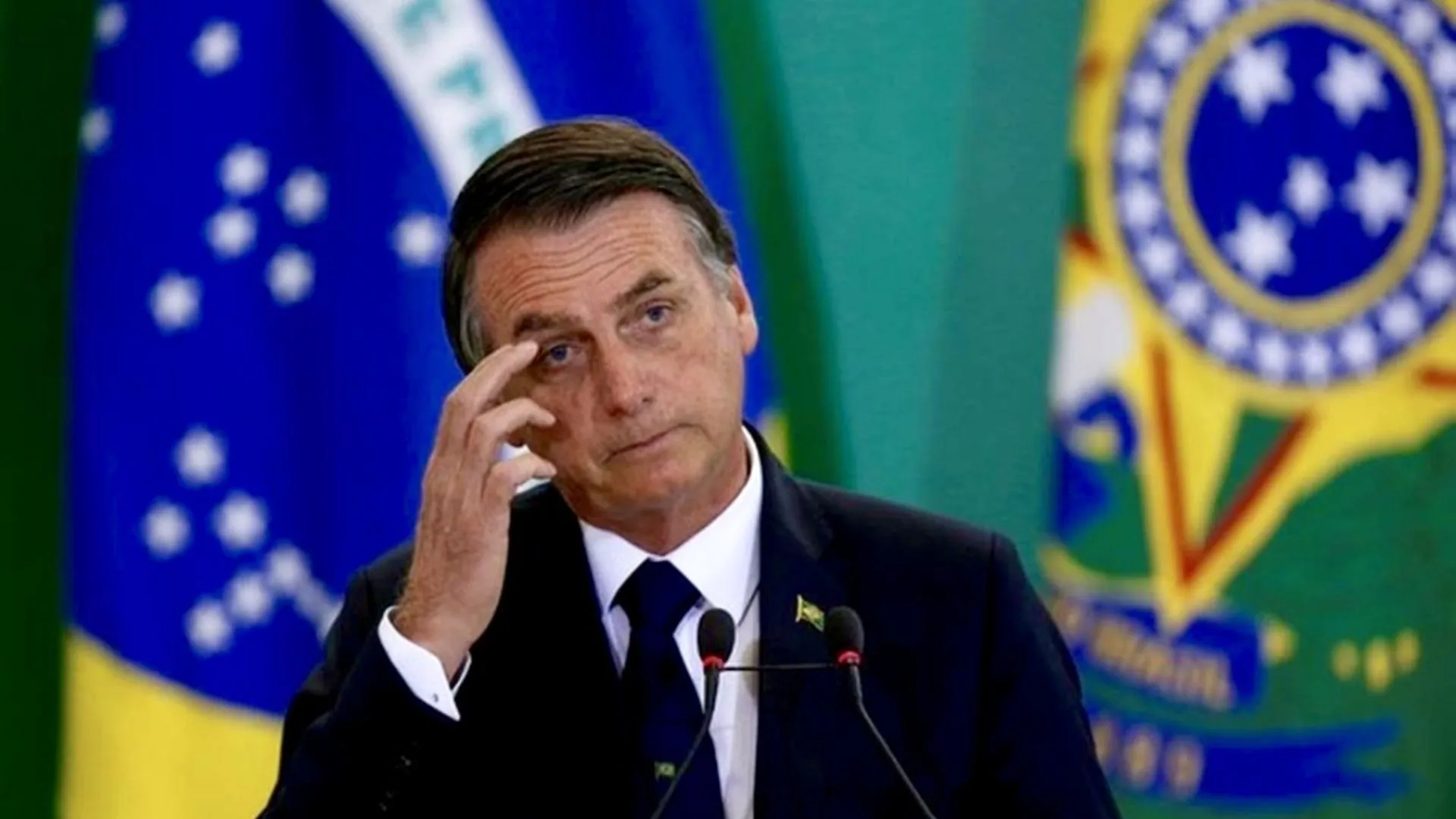 STF inicia julgamento de Bolsonaro e aliados por tentativa de golpe