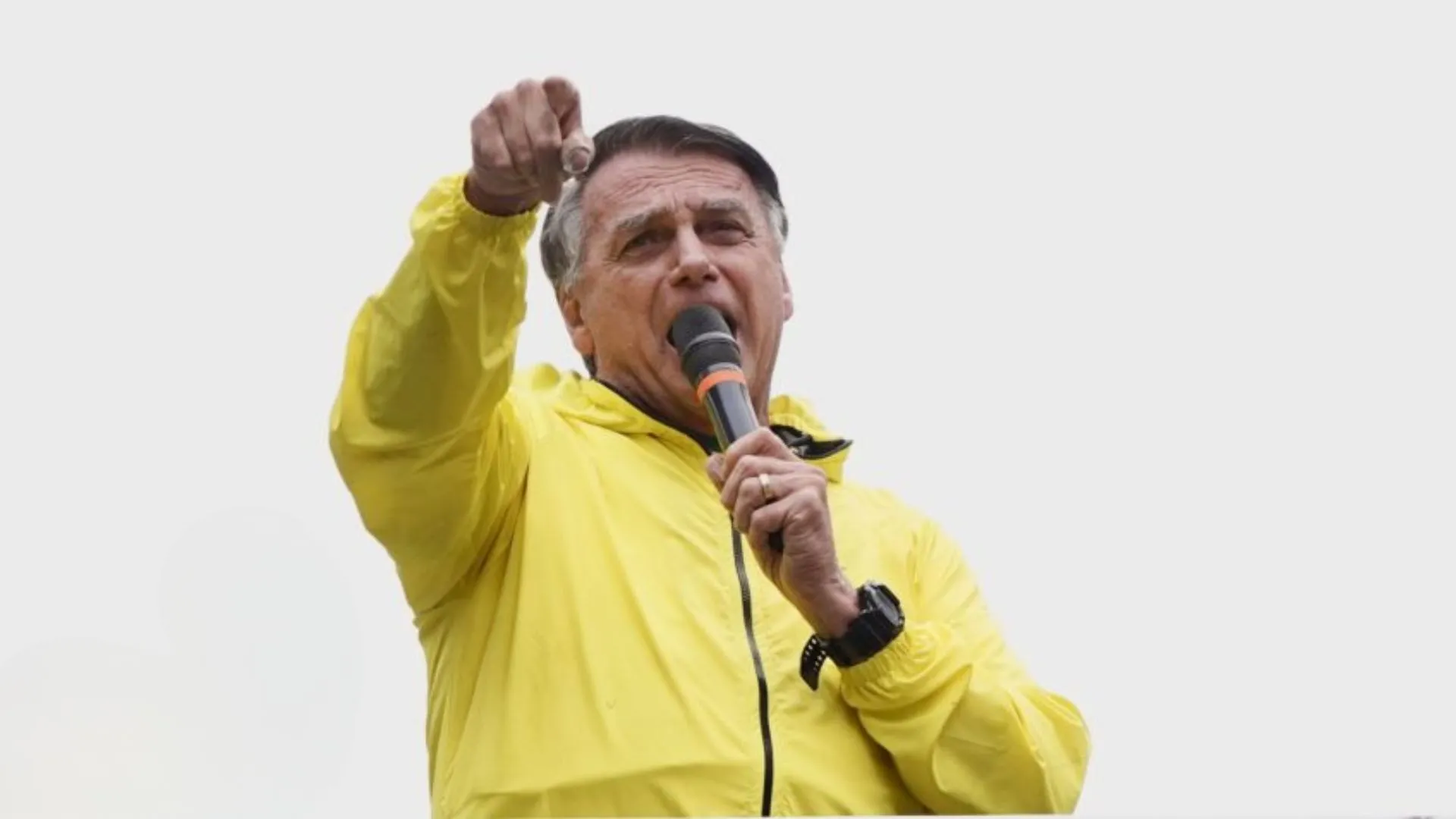 Bolsonaro vem a SC para lançar projeto Rota 22 em julho