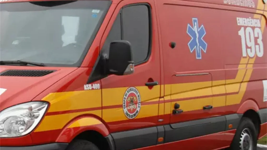 Homem morre após cair em poço dentro de empresa em Tangará