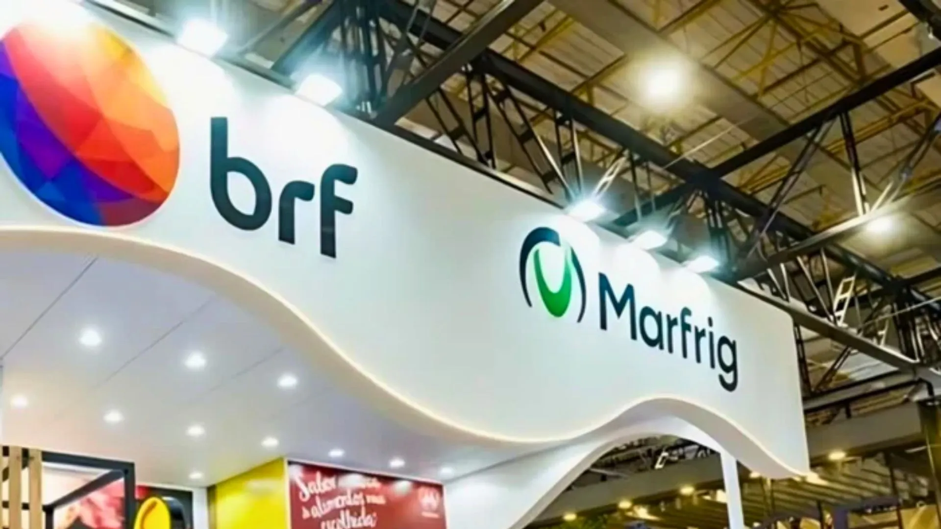 BRF e Marfrig anunciam fusão e criam gigante de R$ 152 bilhões