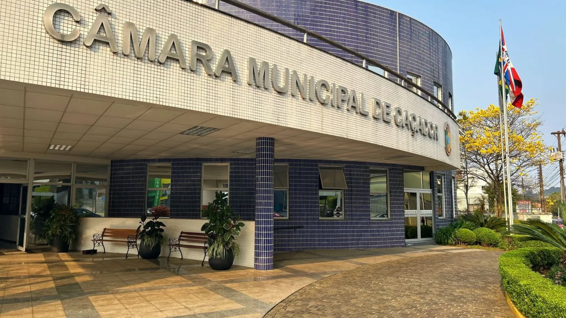 Destaques Caçadorenses 2025 serão homenageados dia 23 de maio
