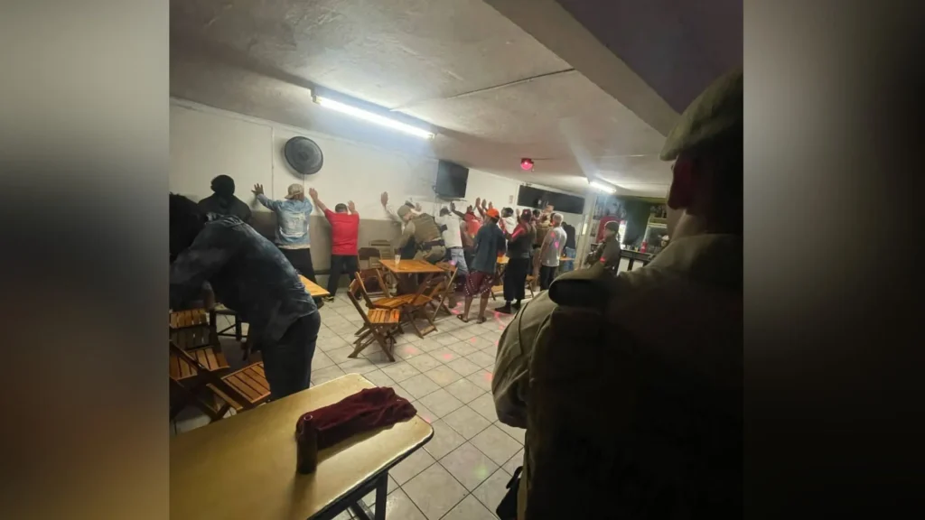 15º Batalhão da PM atua em operação contra exploração infanto-juvenil