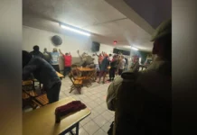 15º Batalhão da PM atua em operação contra exploração infanto-juvenil