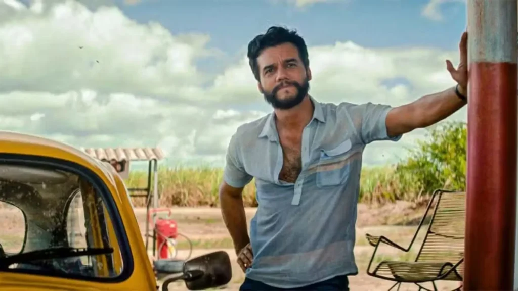 Wagner Moura é eleito melhor ator no Festival de Cannes