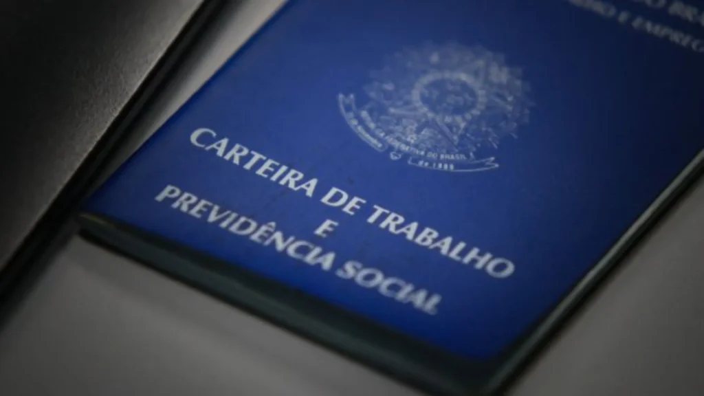 Vagas de emprego em alta em Santa Catarina