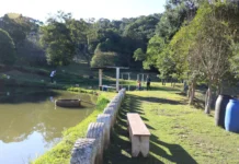 Pesque Pague Catapam suspende temporariamente as atividades em Caçador