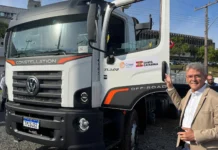 Com 51 novos veículos, Celesc acelera renovação da frota operacional em Santa Catarina